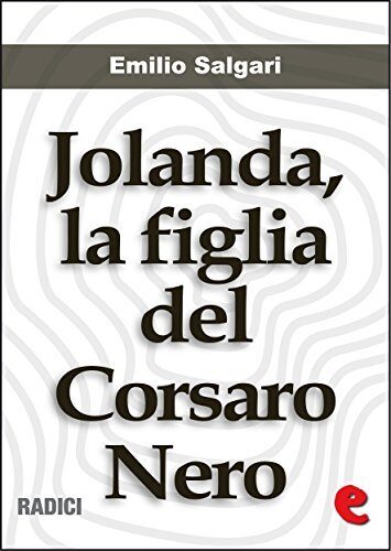 Jolanda, la figlia del Corsaro Nero