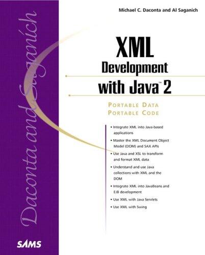 Xml Development With Java 2