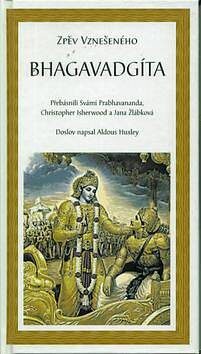 Zpěv Vznešeného - Bhagavadgíta