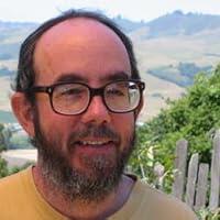 Paul Fleischman
