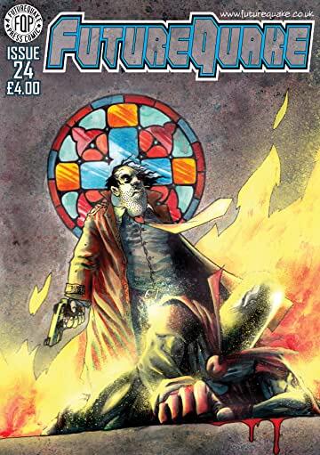 FutureQuake Vol. 24