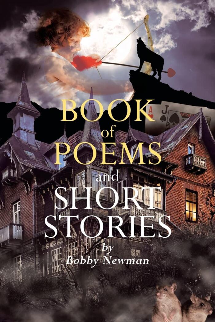 Book of Poems and Short Stories