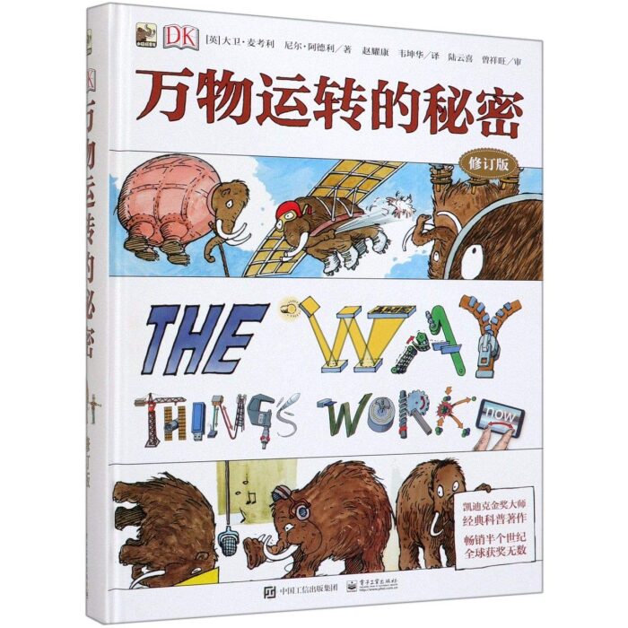 The Way Things Work