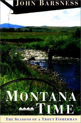 Montana Time