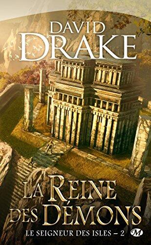 La Reine des Démons