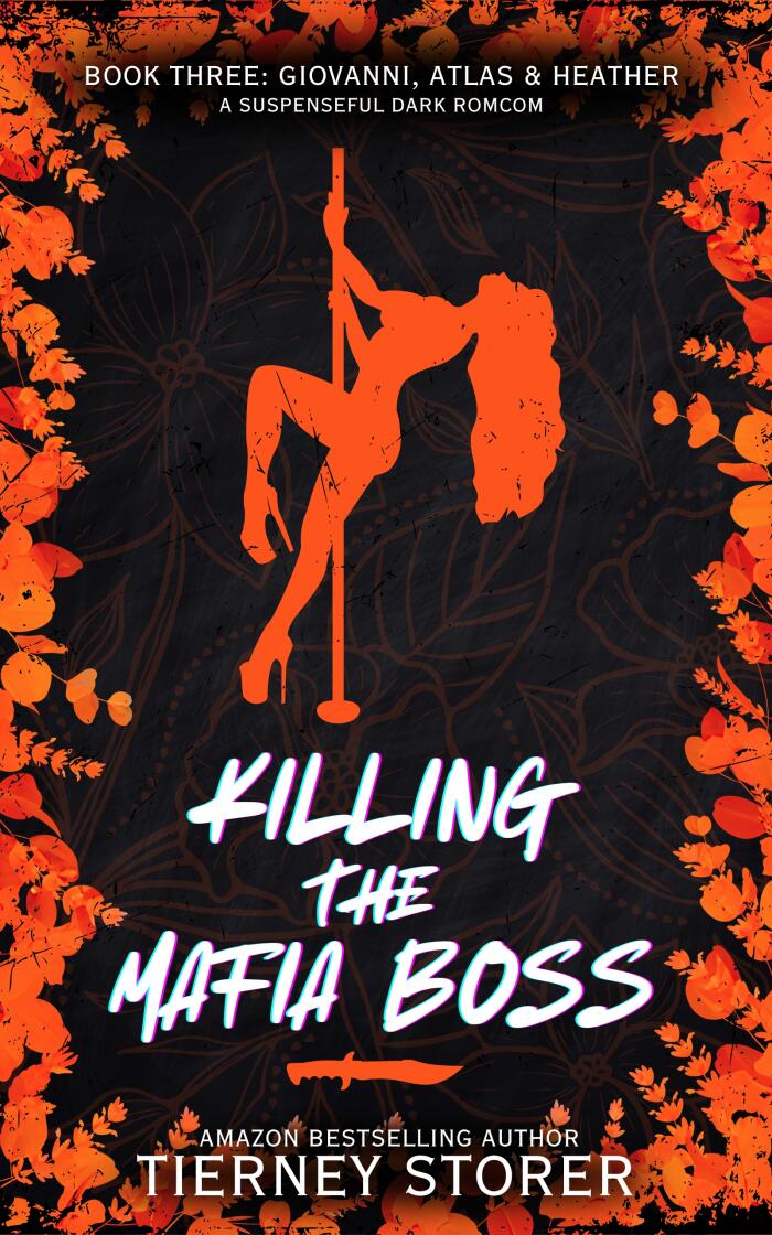 Killing The Mafia Boss