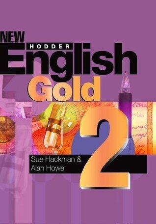 New Hodder English Gold 2