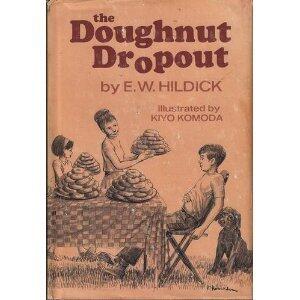 The Doughnut Dropout