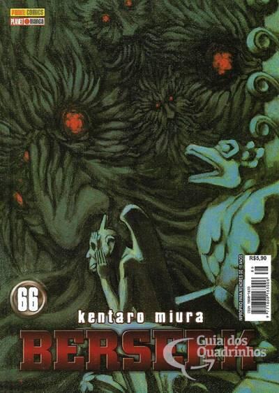 Berserk, Volume 66