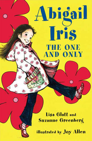 Abigail Iris: The One and Only
