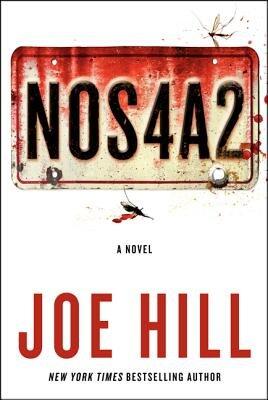 Nos4a2 (NOS4A2 New/Hardcover)