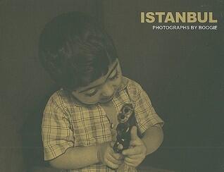 Istanbul: Photographs