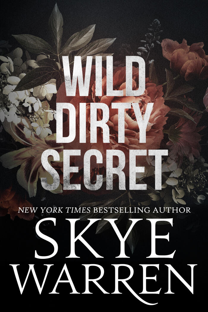 Wild Dirty Secret