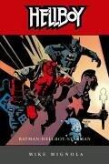 Hellboy: Batman/Hellboy/Starman