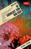 De Goddeloze Tuin van Eden