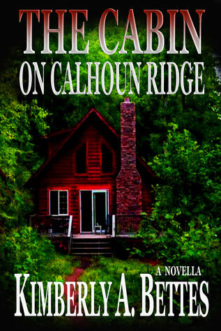 The Cabin on Calhoun Ridge