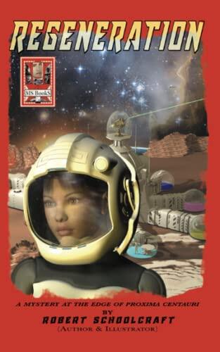 Regeneration: A mystery at the edge of Proxima Centauri