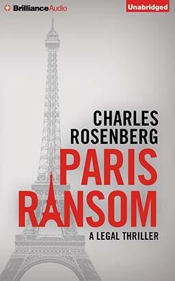 Paris Ransom