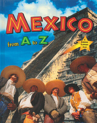 Mexico from A to Z