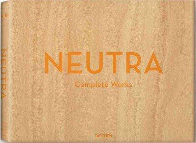 Neutra: Complete Works