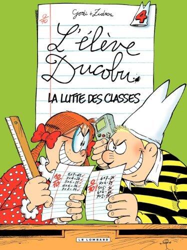 La Lutte des Classes