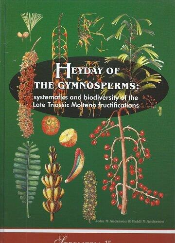Heyday of the Gymnosperms: Systematics and Biodiversity of the Late Triassic Molteno Fructifications