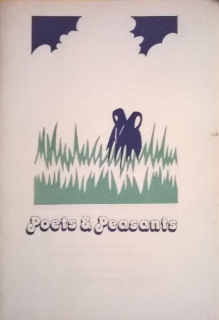 Poets & Peasants