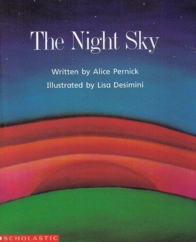 The Night Sky