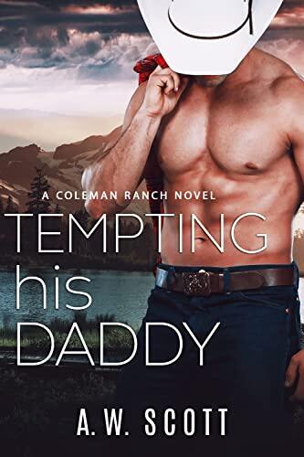 Tempting His Daddy