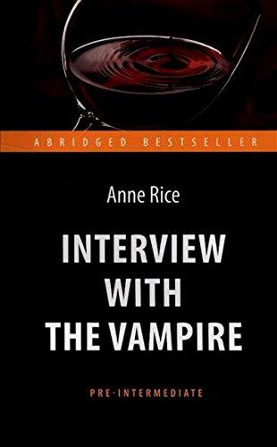 Intervyu s vampirom = Interview with the Vampire