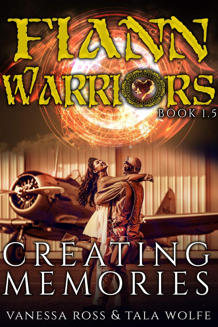 Creating Memories: Fiann Warriors 1.5
