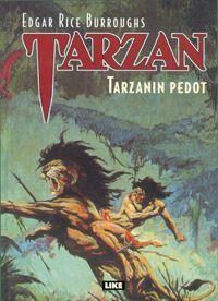 Tarzanin pedot