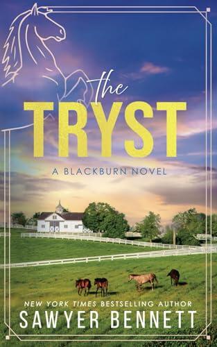 The Tryst: A Blackburn Novel