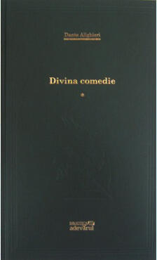Divina Comedie vol. I