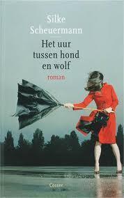 Het uur tussen hond en wolf