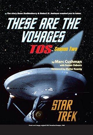 These are the Voyages - TOS: Season Two