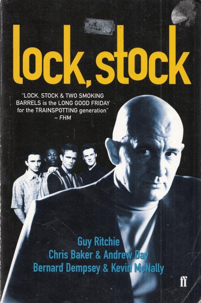 Lock, Stock And: The Television Series
