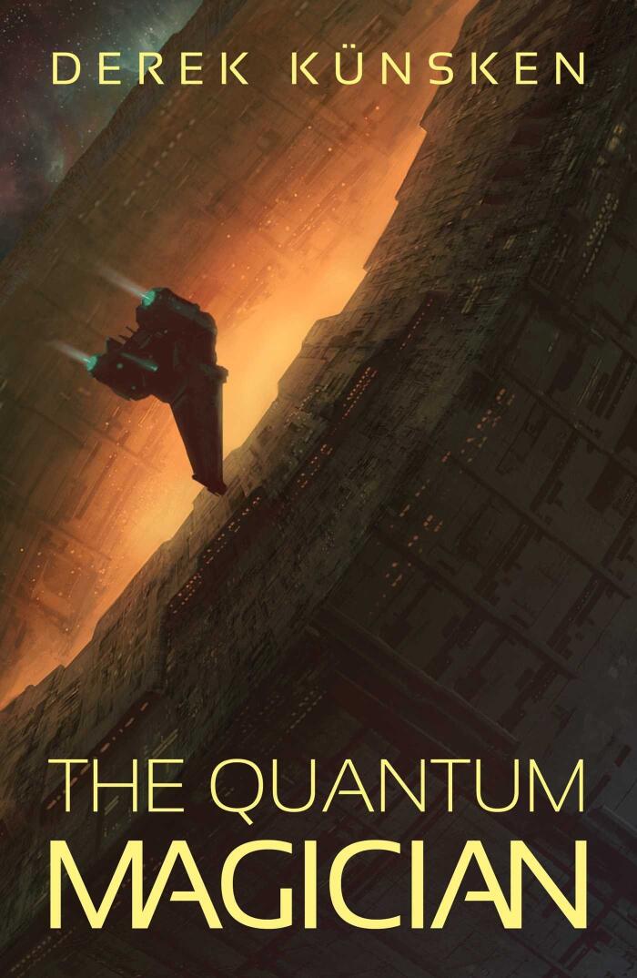 The Quantum Evolution