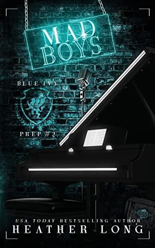 Mad Boys