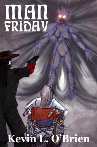 Man Friday