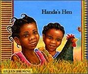 Handa's Hen [Bilingual Hindi-English]