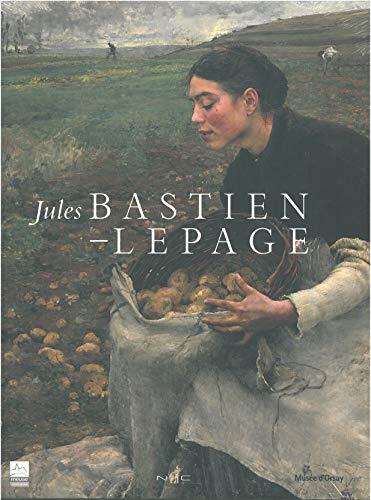 Jules Bastien Lepage