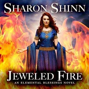Jeweled Fire