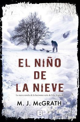 El Niño De La Nieve