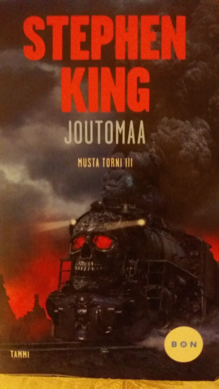 Joutomaa