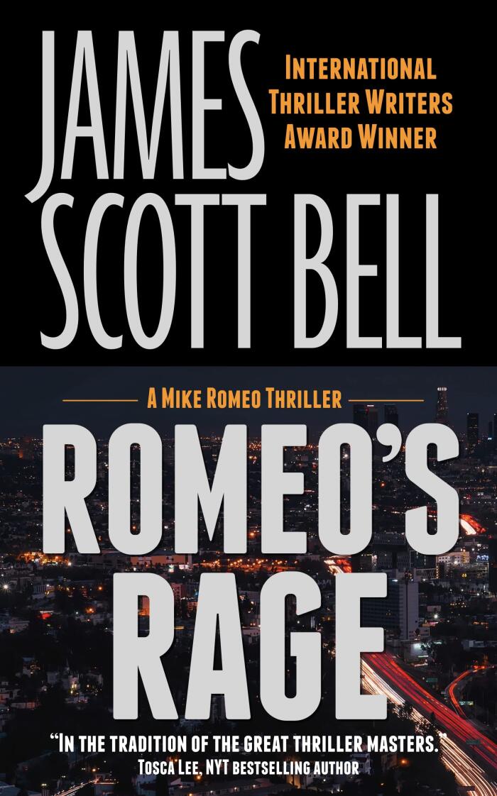 Romeo's Rage