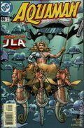 Aquaman (1994-) #66