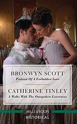 Portrait of a Forbidden Love/A Waltz with the Outspoken Governess