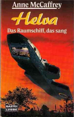 Helva, das Raumschiff, das sang