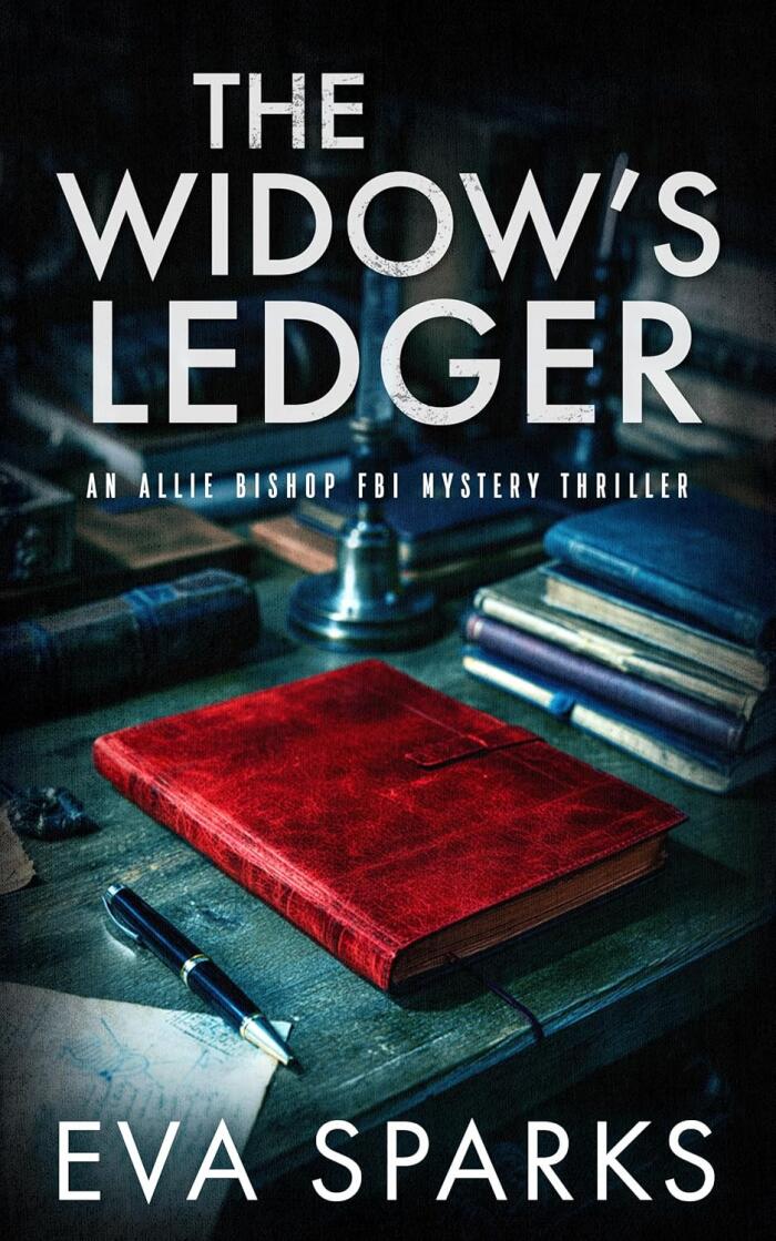The Widow's Ledger